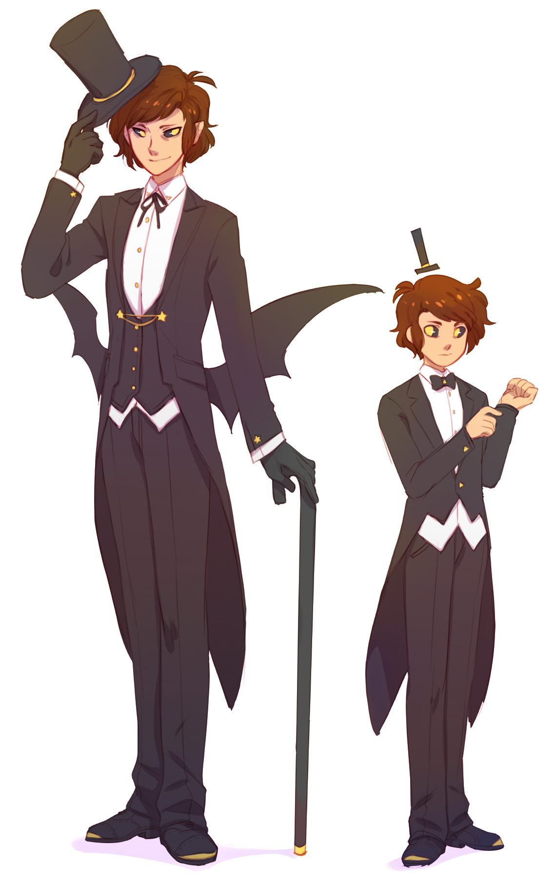 A Gala, Some Politics And a Bat Latest?cb=20141119215600