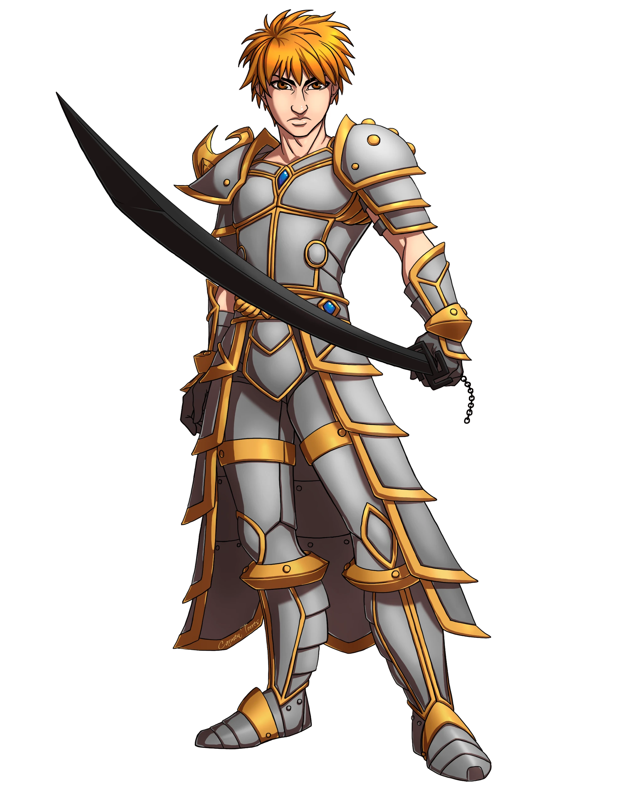 Image Ichigo Armor of Valor (Bankai).png Transcendencefanon Wiki