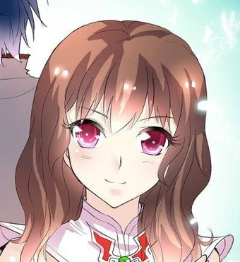 Mo Qingwu Transcending The Nine Heavens Wikia Fandom