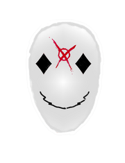 Wildcard mask