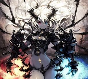 5b819d2facadf7791552f074df3dc522--dragon-girl-manga-anime