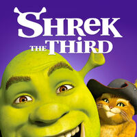 Shrek The Third Transcripts Wiki Fandom