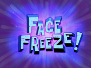 FaceFreeze!titlecard