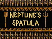 Neptune's Spatula