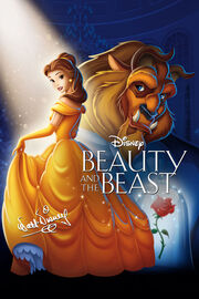 BATB Walt Disney Signature Collection Poster