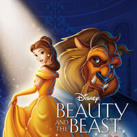Beauty And The Beast 1991 Transcripts Wiki Fandom