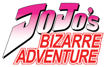 Jojo S Bizarre Adventure Transcripts Wiki Fandom