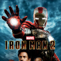 iron man 2 office desk toy