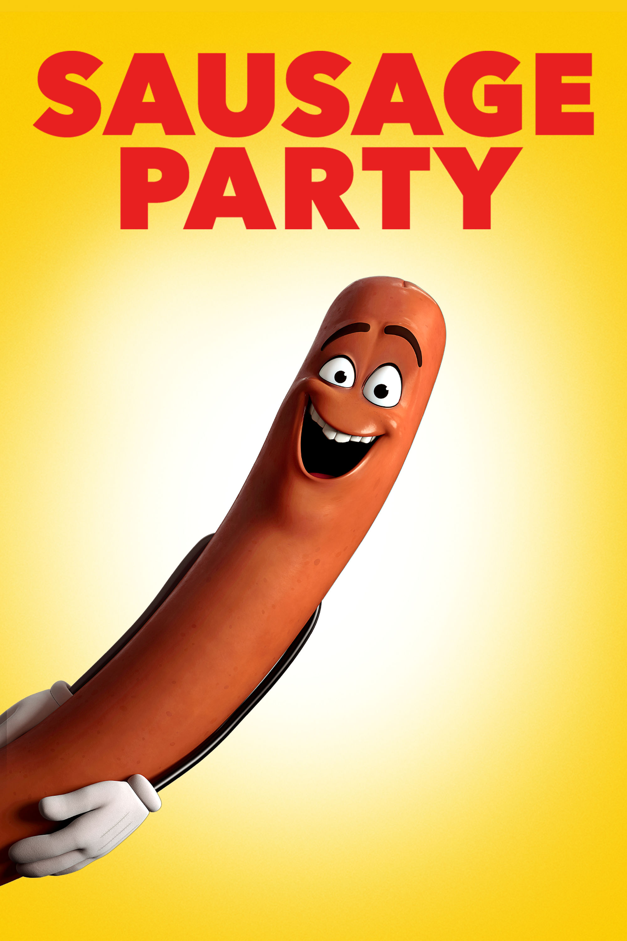 Sausage Party Film Analysis