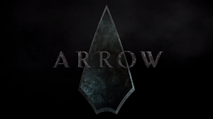 Arrow Intertitle