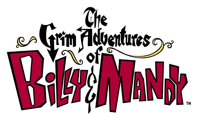 The Grim Adventures of Billy & Mandy Transcripts Wiki The Grim Adventures of Billy & Mandy Transcripts Wiki