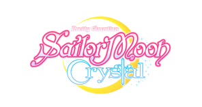 Sailor Moon Crystal