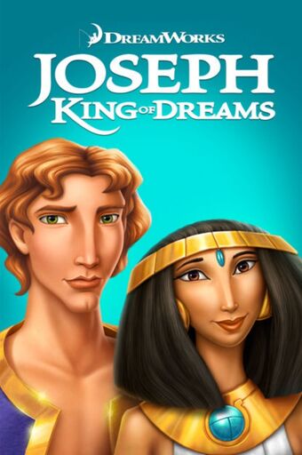 Joseph King Of Dreams Transcripts Wiki Fandom