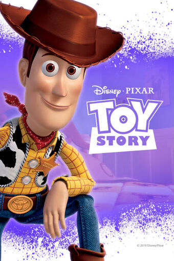 Toy Story Transcripts Wiki Fandom