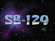 SB-129