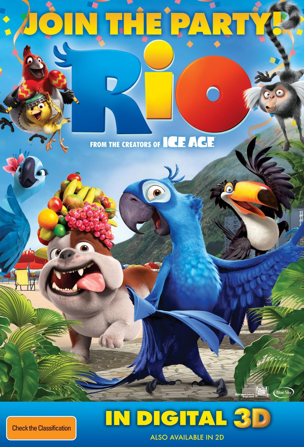 Rio Online Rio Online