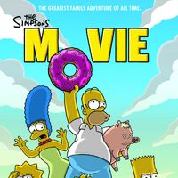The Simpsons Movie Transcripts Wiki Fandom