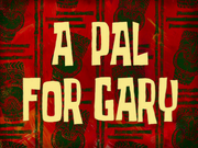 APalforGarytitlecard