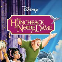 The Hunchback Of Notre Dame Transcripts Wiki Fandom