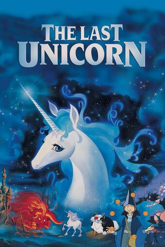The Last Unicorn Transcripts Wiki Fandom