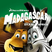 Madagascar Escape 2 Africa Transcripts Wiki Fandom