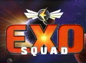 Exosquad