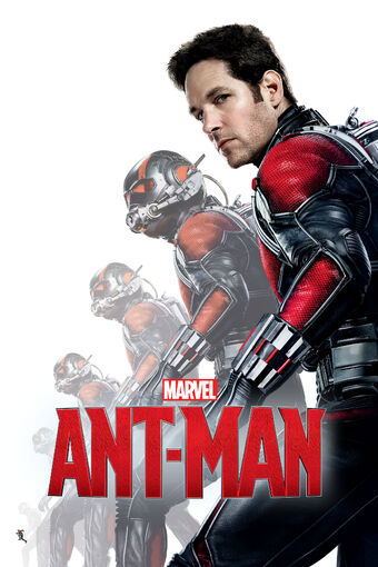 Ant Man Transcripts Wiki Fandom