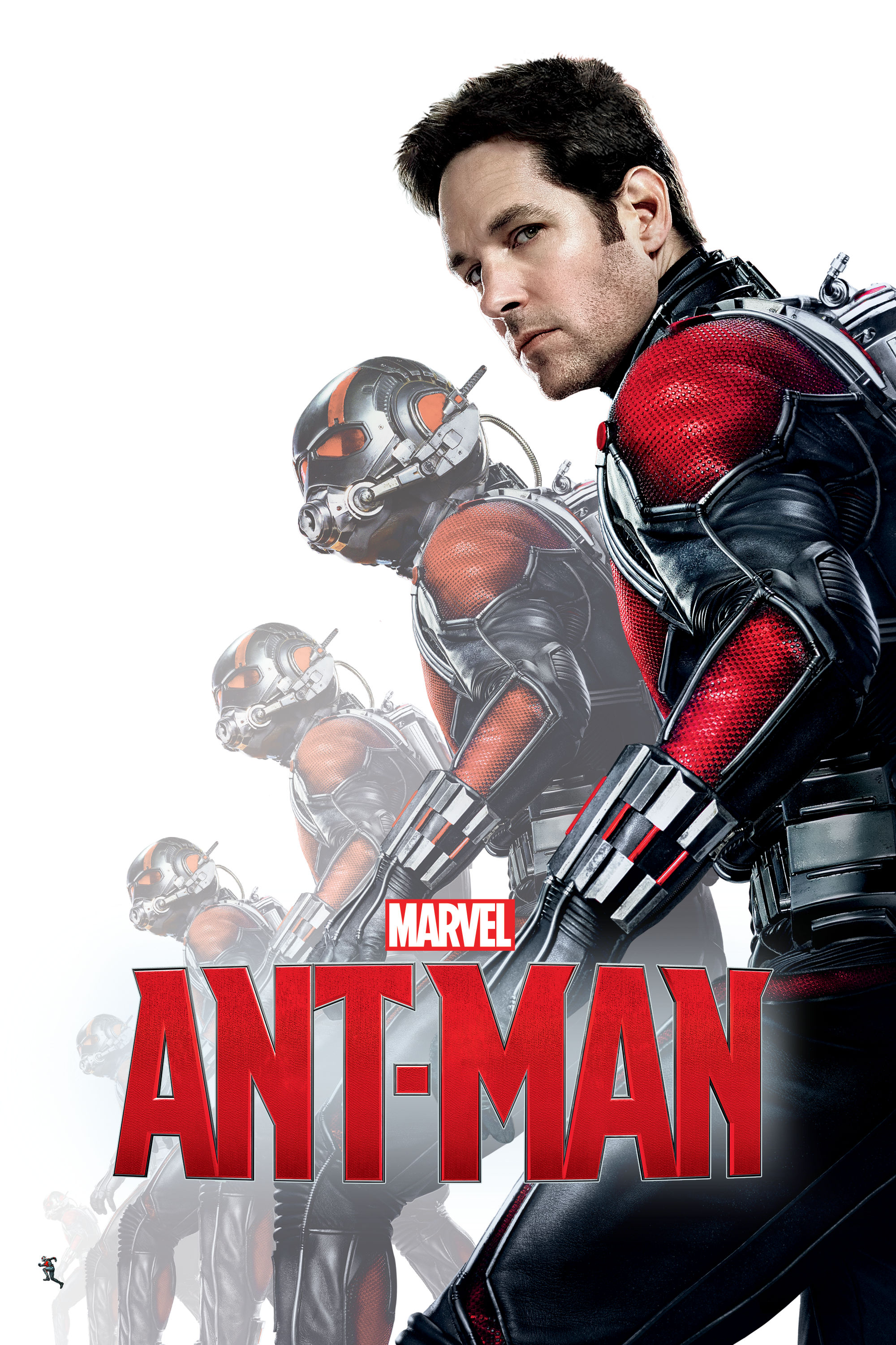 Ant-Man | Transcripts Wiki | Fandom