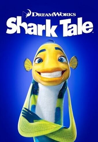 Shark Tale Transcripts Wiki Fandom