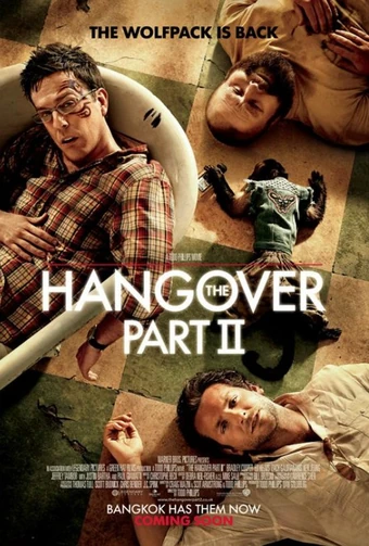 The Hangover Part Ii Transcripts Wiki Fandom