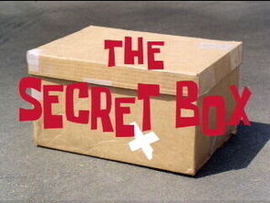The Secret Box
