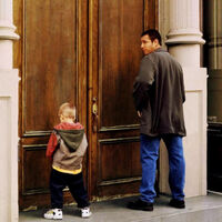 Big Daddy 1999 Transcripts Wiki Fandom