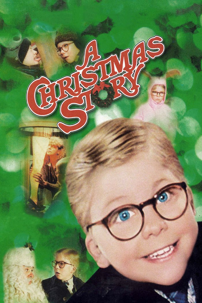 Christmas Story Background - 700x1050 - jpeg Christmas Story Background