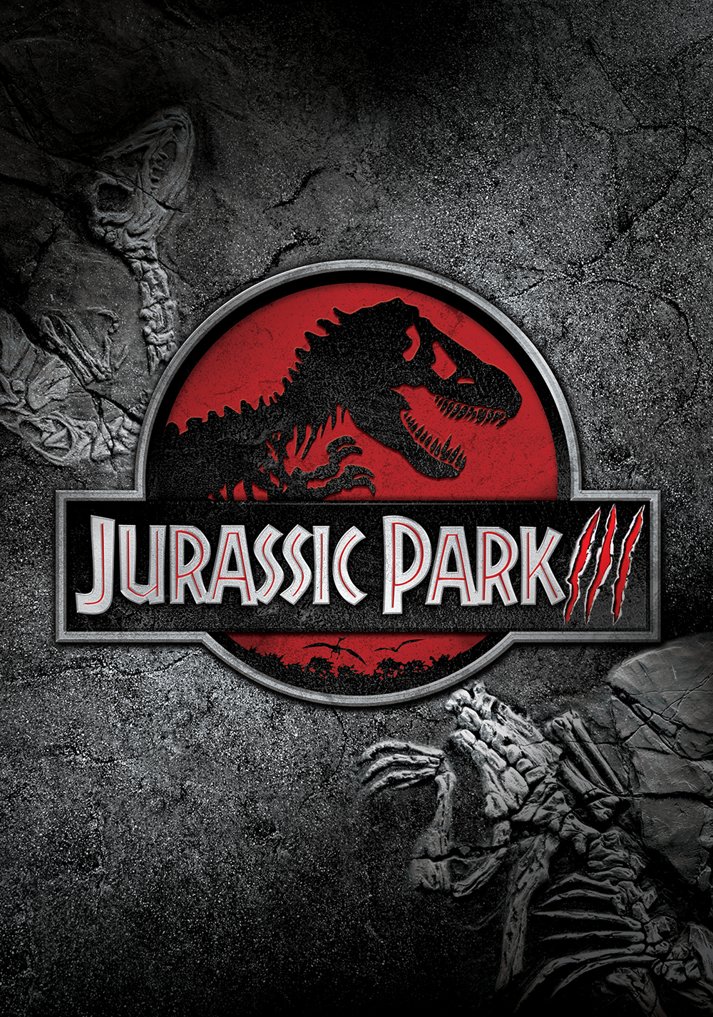 Jurassic Park III | Transcripts Wiki | Fandom