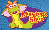 Shop Logo