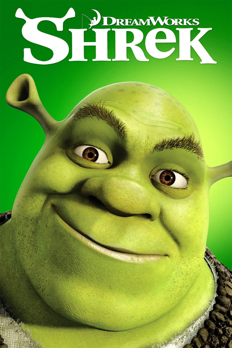 SCARICA SHREK 1 ITALIANO