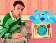 Blue'sCluesSigns!