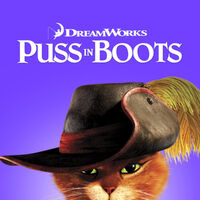 Puss In Boots Transcripts Wiki Fandom