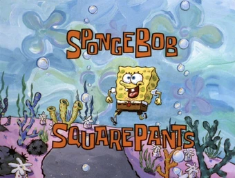Hip Hip Hooray Spongebob