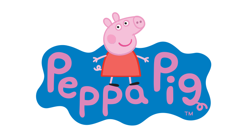 peppa pig circus toy