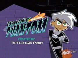 DannyPhantom