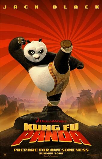 Kung Fu Panda Transcripts Wiki Fandom