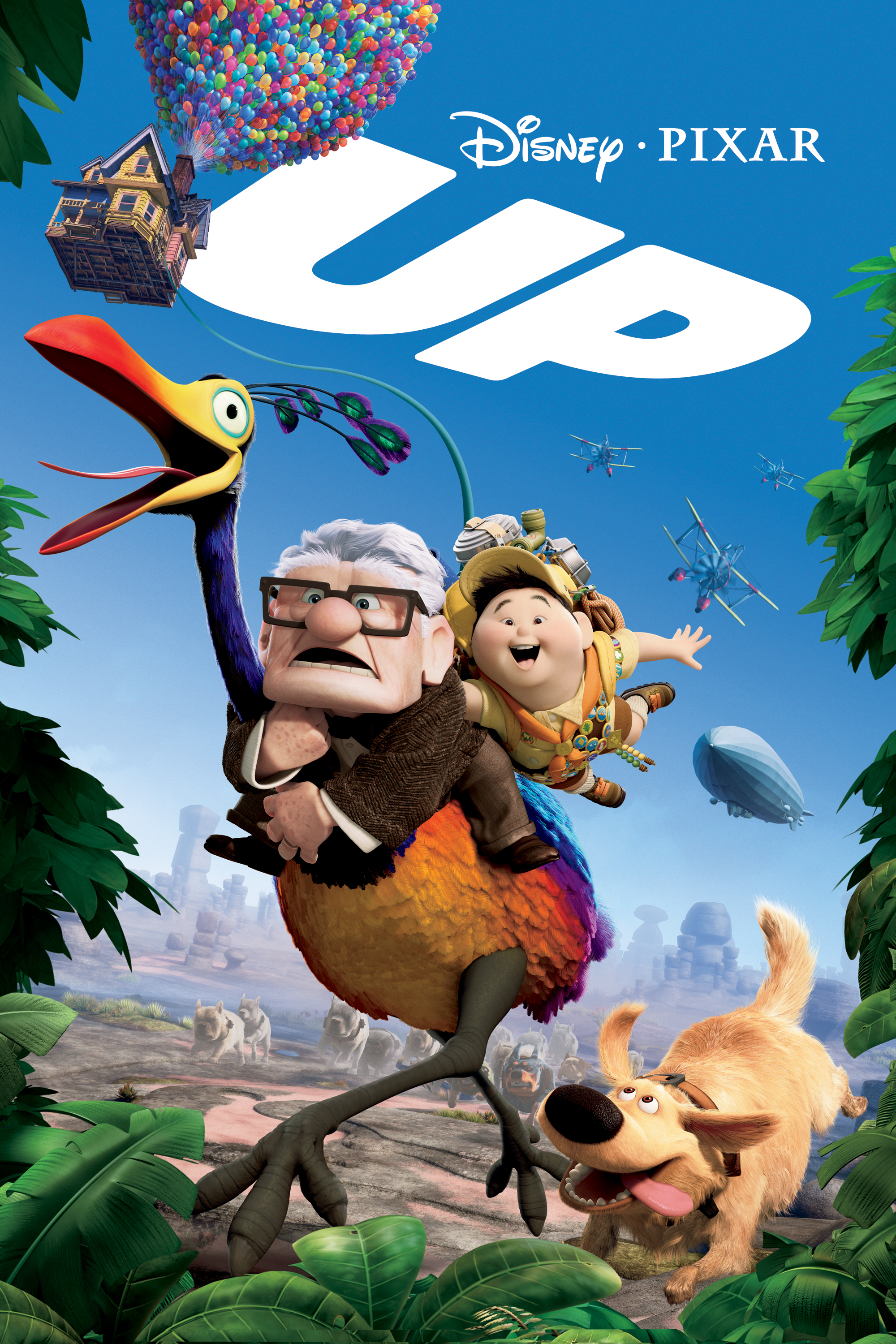 Resultado de imagen para up poster