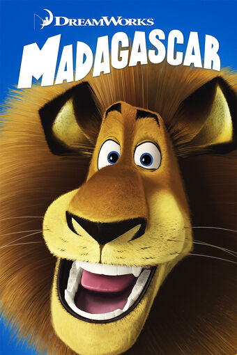Madagascar Transcripts Wiki Fandom