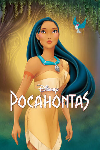 Pocahontas Transcripts Wiki Fandom