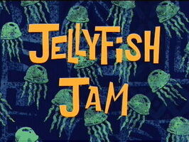 Jellyfish Jam