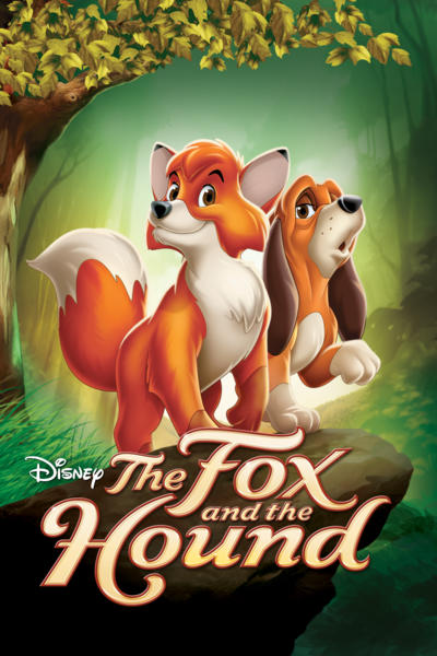 The Fox and the Hound | Transcripts Wiki | FANDOM powered ...