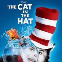 The Cat In The Hat Transcripts Wiki Fandom