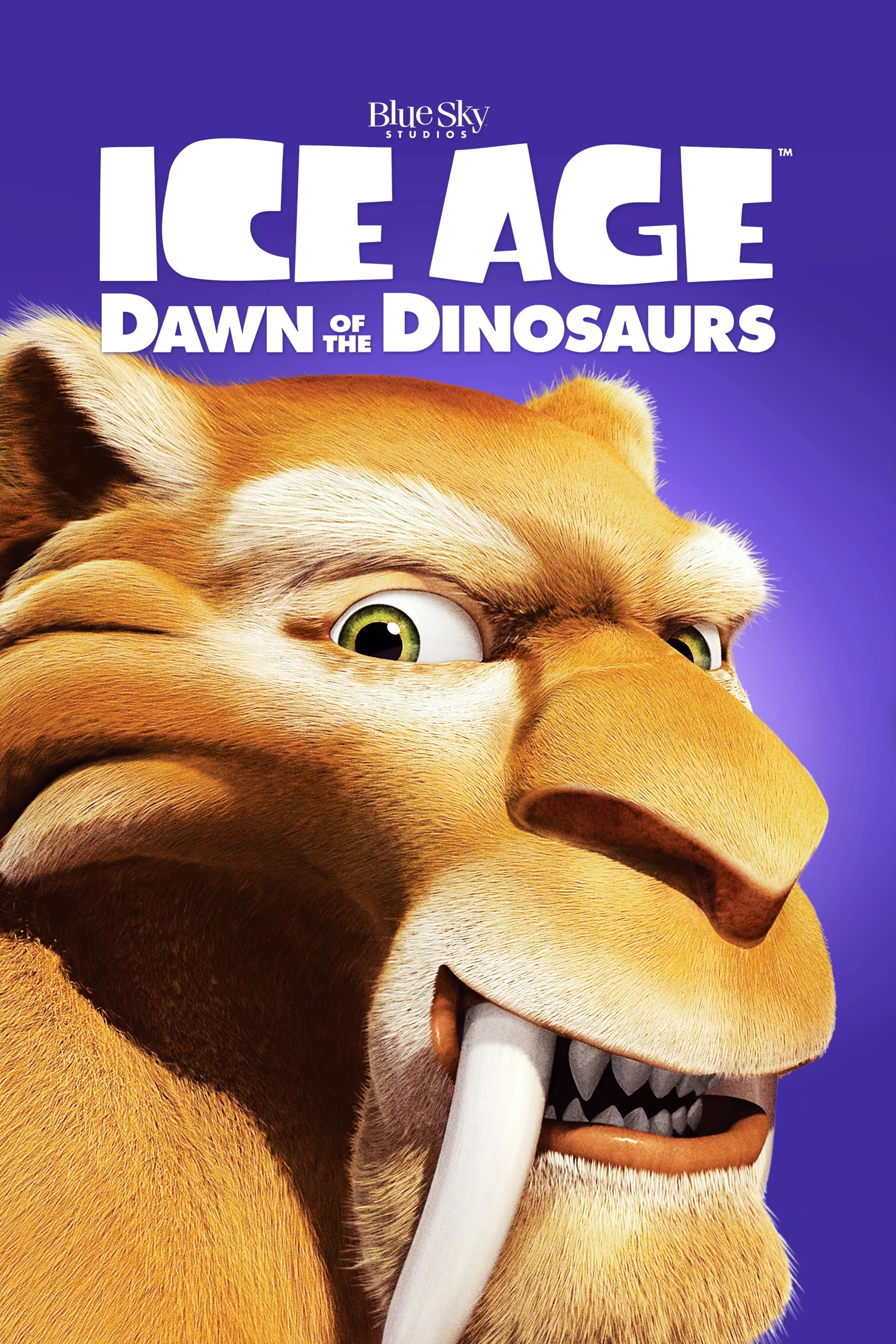 amazon ice age dawn of the dinosaurs