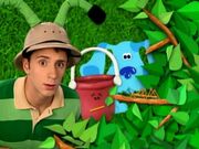Blue'sCluesBugs!